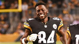 Image result for Antonio Brown Touchdown Dance