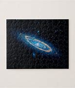 Image result for Andromeda Galaxy Puzzle