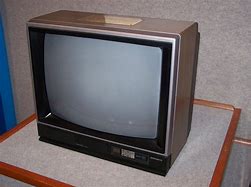 Image result for Magnavox TV 80s