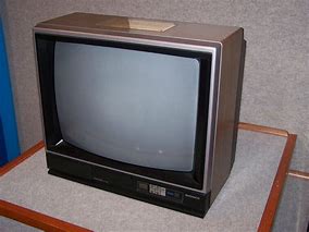 Image result for Philips Magnavox CRT TV Screen Offset