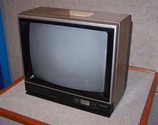 Image result for 80s Magnavox TV