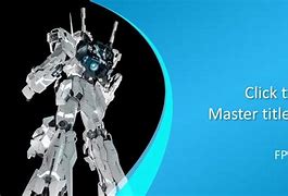 Image result for Robotics PPT Template
