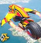 Image result for Flying Robot Abduction Game