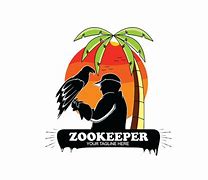 Image result for Zookeeper Logo Drawing for Kids