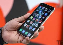 Image result for Latest iPhone Mobile Screen