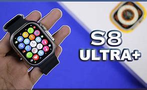 Image result for iPhone 8 Ultra Watch