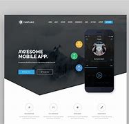 Image result for App Store Landing Page