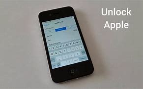 Image result for iPhone 4S Passcode Bypass