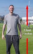 Image result for 6'9 Tall Woman