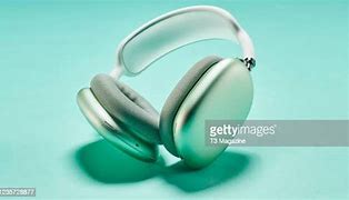Image result for Kpop Wearing AirPod Max Headphones