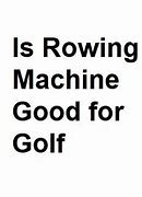 Image result for Rowing Machine Techniques for Beginners