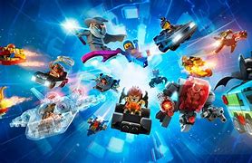Image result for LEGO Dimensions Wallpaper