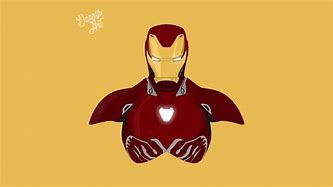 Image result for Iron Man Mark 84 Suit