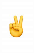 Image result for Two Fingers Peace