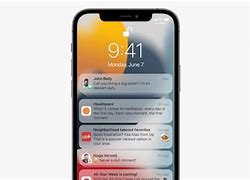 Image result for iPhone 5C Message Notification