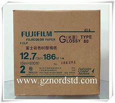Image result for Fuji NX50 Printer Paper