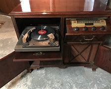 Image result for 10950 RCA Victor Record Player