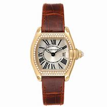 Image result for Cartier Ladies Watch