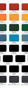 Image result for Powder Coating Colors Metallic
