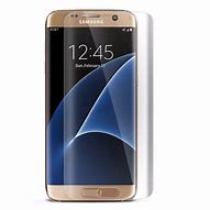 Image result for Plastic Screen Protector S7 Edge