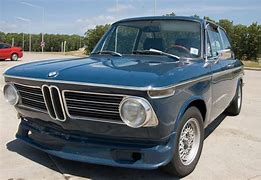 Image result for BMW 2000 1970