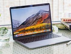Image result for MacBook Pro 13-Inch Touch-Bar 2018