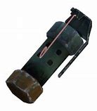 Image result for Fallout 4 Stun Grenade