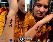 Image result for Fancy Letter Z Tattoo