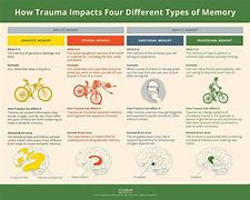 Image result for Trauma Memory Loss
