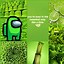 Image result for Cute Aesthetic Wallpaper Green Lime