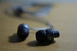 Image result for Recon Ear Buds White