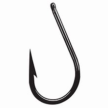Image result for Two Fish Hook W
