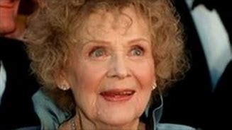 Image result for Gloria Stuart Titanic Actress Dies at 100