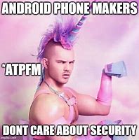 Image result for Android. Sign Meme