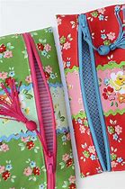 Image result for Handmade iPhone Zip Pouch