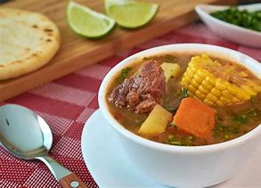 Image result for Salvadorian Soup
