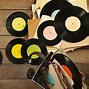 Image result for Vinyl Record Sizes