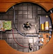 Image result for Dual CS 5000 Parts