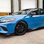 Image result for New Black Camry XSE