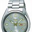 Image result for Seiko 5 Dress Watch