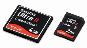 Image result for Memory Card Before