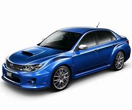 Image result for Subaru Impreza WRX STI S206