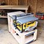 Image result for Table Saw Rolling Base