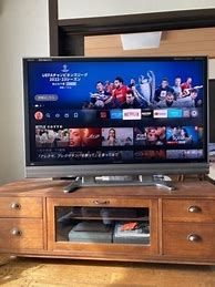 Image result for Sharp AQUOS 52 Inch TV