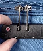 Image result for How to Reset Code On Backpack