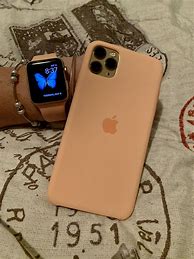 Image result for iPhone 11 Pro Box Rose Gold