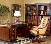 Image result for Classic Office Desk