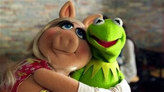 Image result for Miss Piggy and Kermit the Frog Jokes