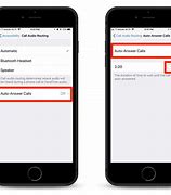 Image result for iPhone Call Answer