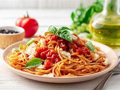 Image result for Italian Food Images